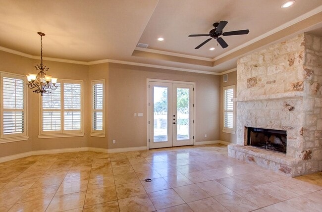 Foto del edificio - Comanche Trace on Golf Course