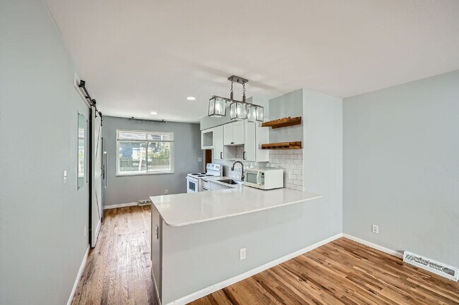 Foto del edificio - Exceptional 3 bed, 2 bath Home in Berkeley!