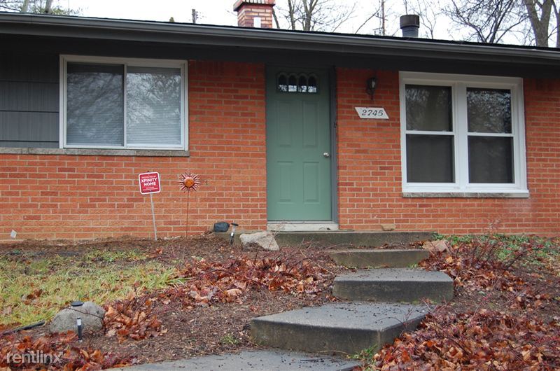 Primary Photo - 2745 Canterbury Rd