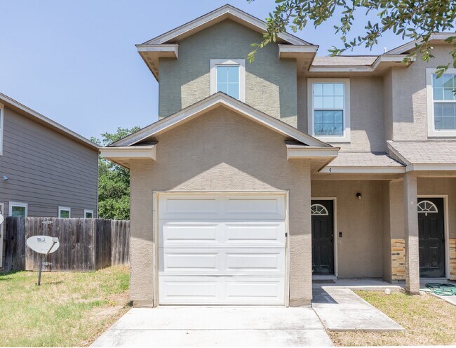 Photo - 16804 Dancing Ava Apartment