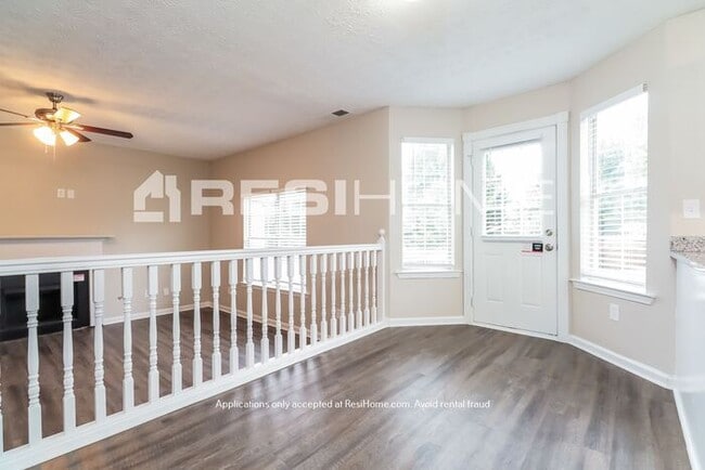 Building Photo - 510 Concord Terrace