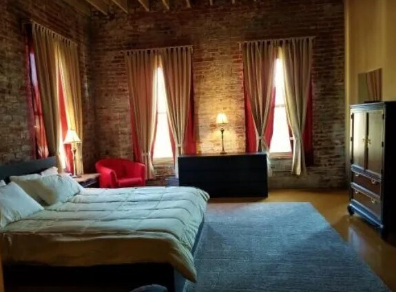 Foto del edificio - Harrison Terminal Lofts