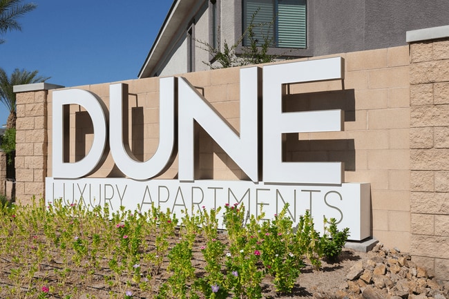 Foto del edificio - Dune