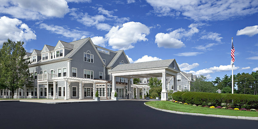 Foto principal - The Village at Duxbury - 62+ Cooperative