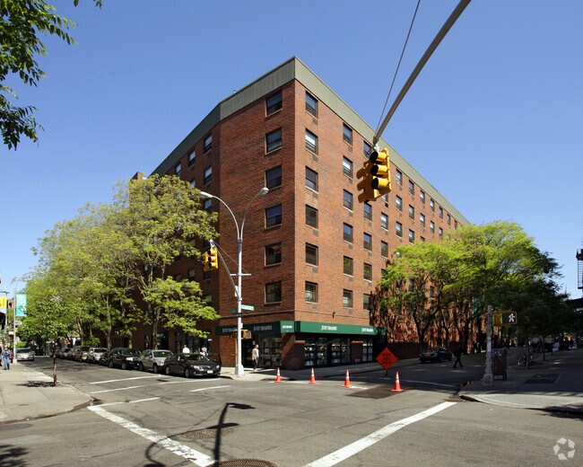 Little Italy Restoration Apartments Apartments New York, NY