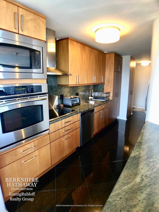 Foto del edificio - 155 N Harbor Dr