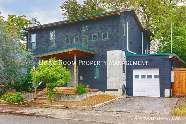 Foto del edificio - 8616 N Swenson-