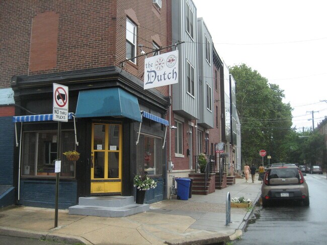 Foto del edificio - 1527 S 4th St