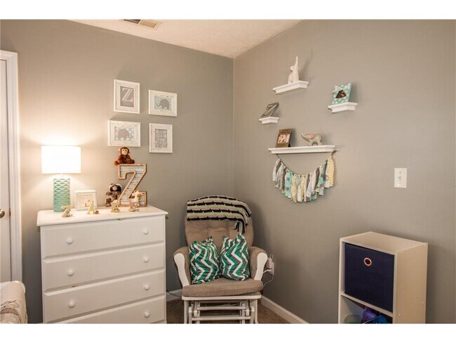 Bedroom #3 - 11708 Signet Lane