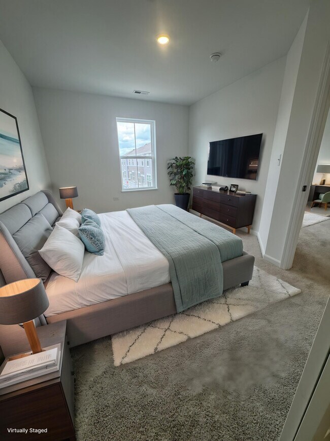 Foto del edificio - 14955 McCarthy Cir