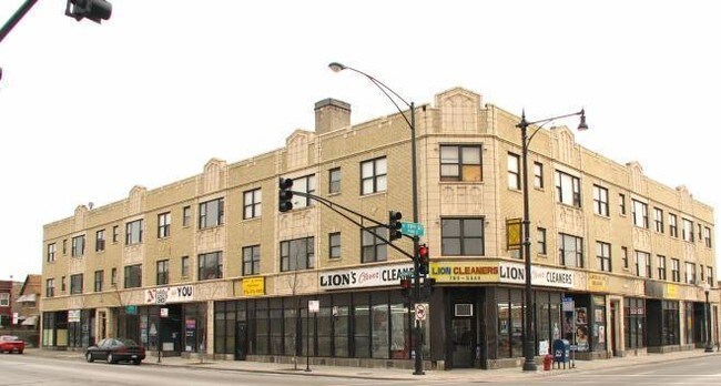 Building Photo - 1370 W 79th St