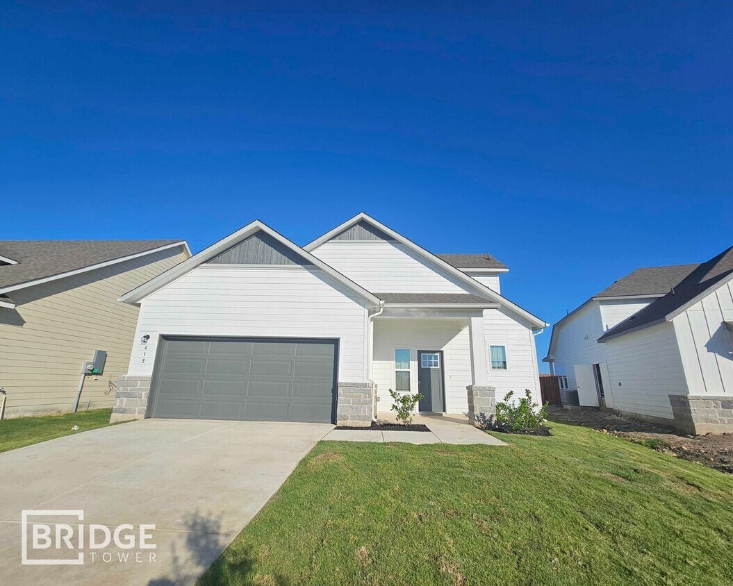 Primary Photo - 412 Barnwood Ct