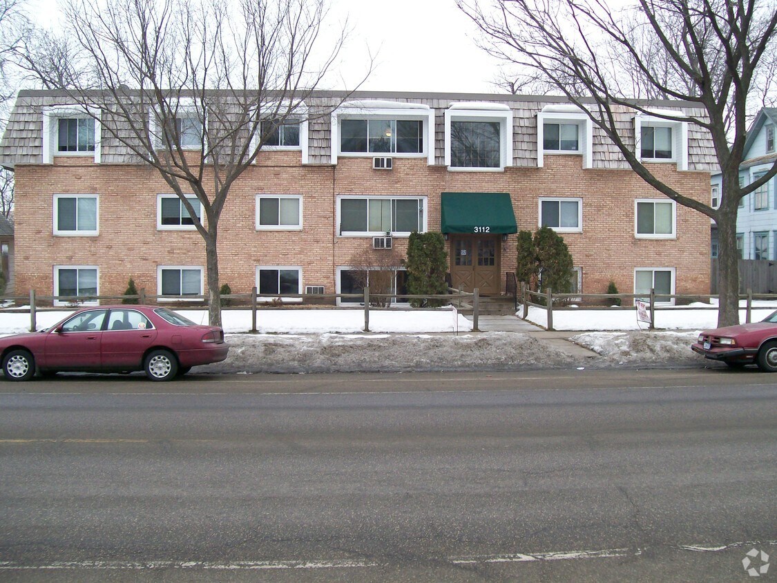 Foto principal - 3112 Minnehaha Ave