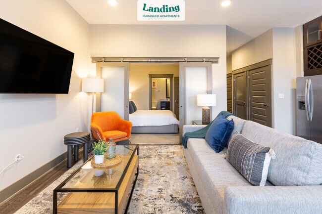 Foto del edificio - 8110 Park Ln