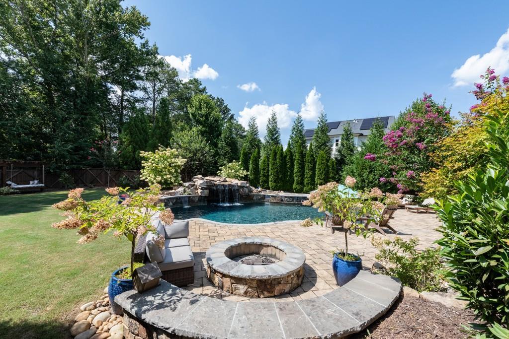 Foto principal - 4020 Manor Oak Cir