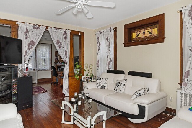 Foto del interior - Arlington Arms Hawthorne