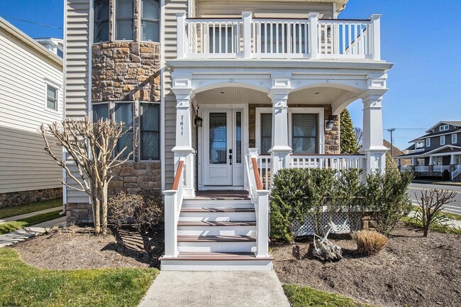 Foto del edificio - 7611 Ventnor Ave