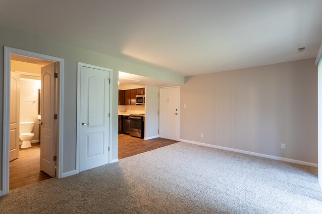 Foto del interior - Whisper Hollow