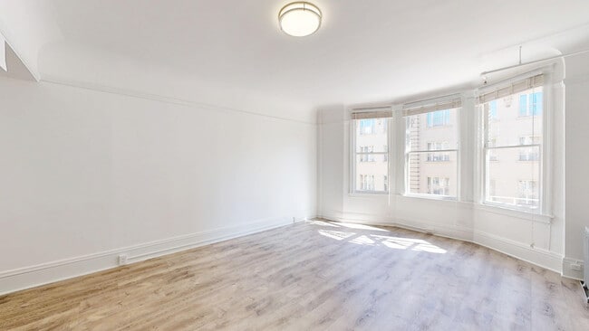 Photo - 522 Geary St Apartment