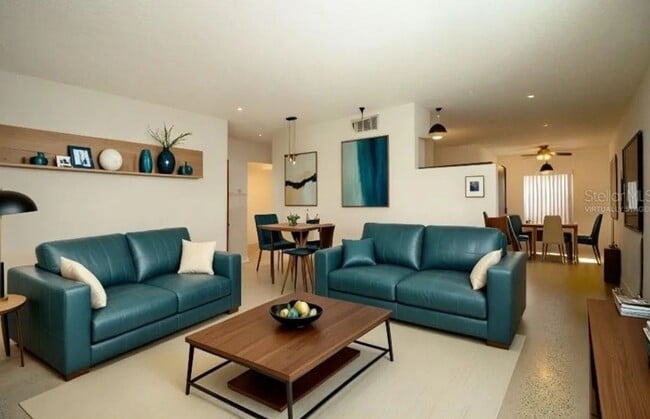 Building Photo - For Rent – Move-In Ready Gem with Modern U...