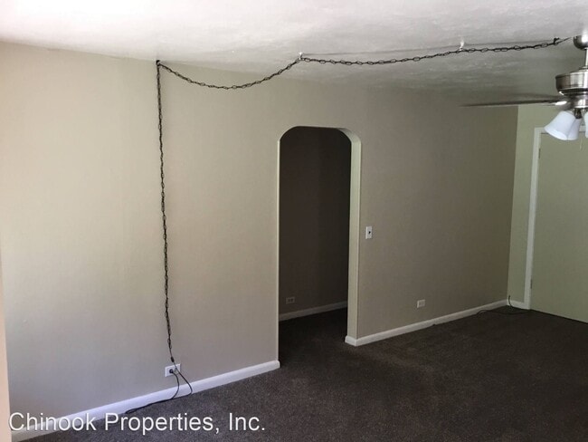 Foto del edificio - 5 br, 2 bath House - 3489 Willamette St