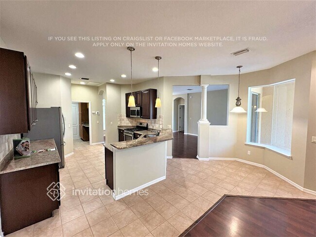 Foto del edificio - 7317 Loblolly Bay Trail