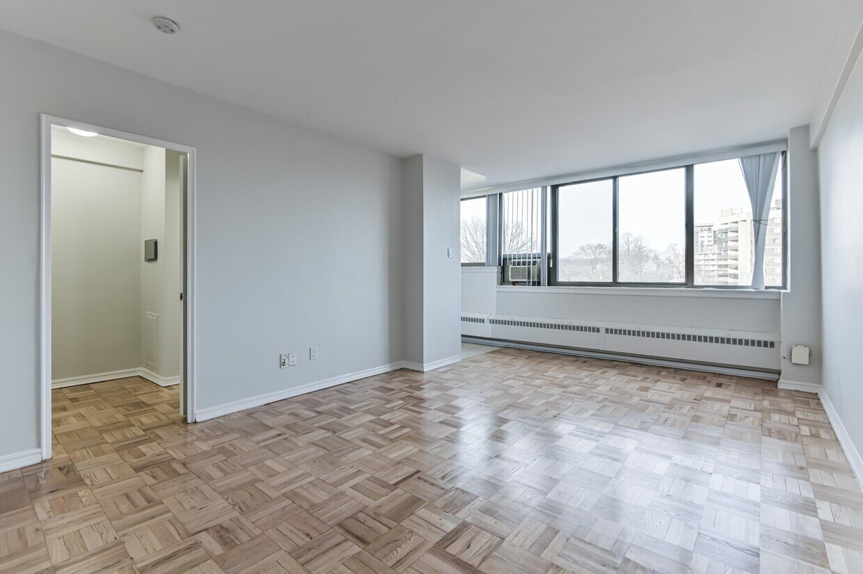 Photo du bâtiment - Skyliner