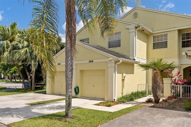 Foto del edificio - 11828 SW 100th St