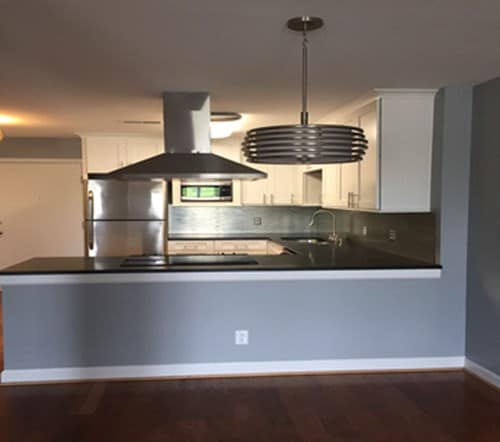 Open Kitchen - 811 W 5th St