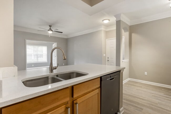 Foto del edificio - The Legends at ChampionsGate