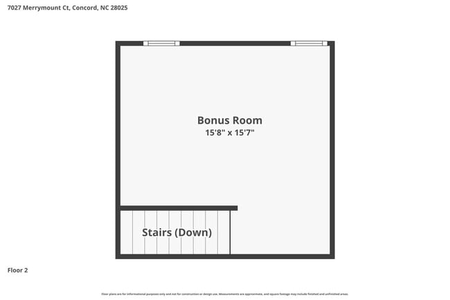 Building Photo - 7027 Merrymount Ct
