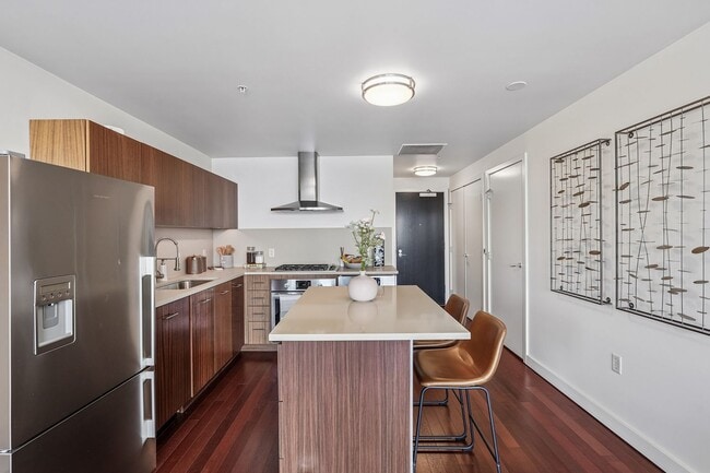 Building Photo - The Ardea Apartments