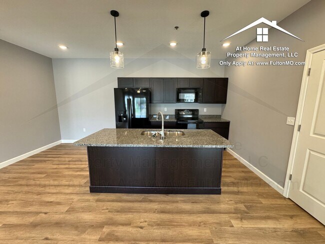 Foto del edificio - 2610 N Bluff St