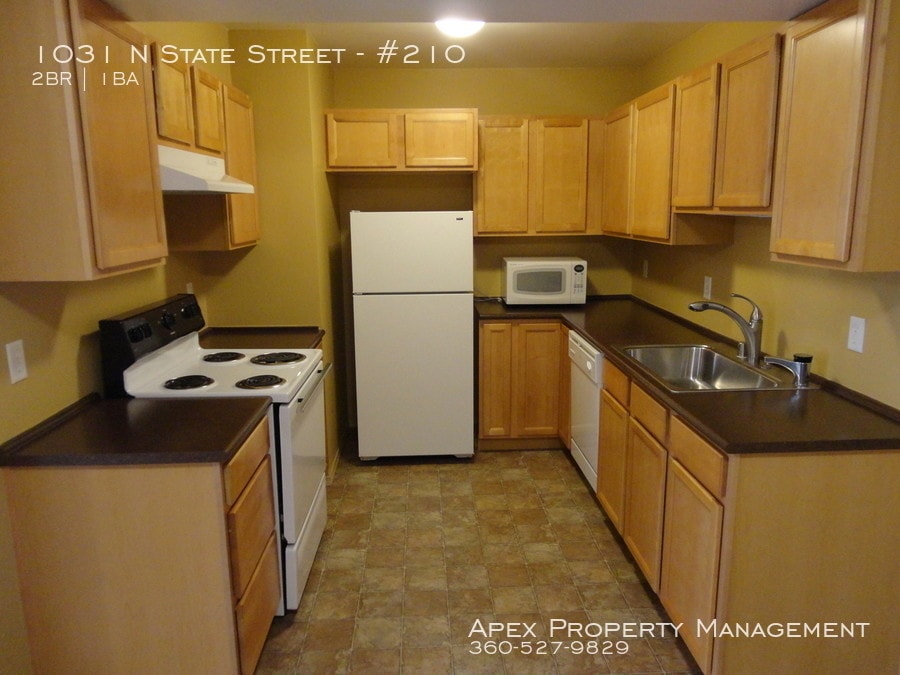 Primary Photo - DOWNTOWN- Atrium Condos