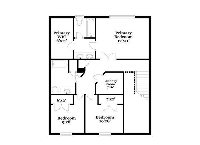 Foto del edificio - 604 Fisher Creek Drive