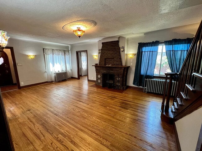 Foto del edificio - 8035 Potomac St