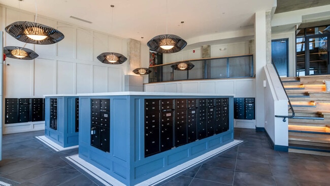 Interior Photo - Lyric Sugar Hill