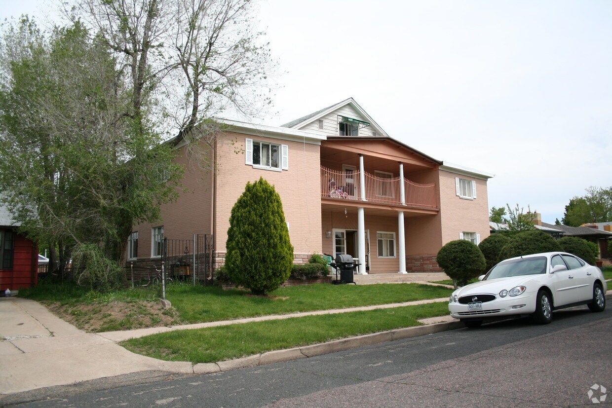 Primary Photo - 5050 Newton St