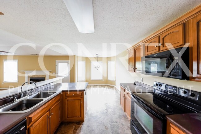 Building Photo - Beautiful Home, Available Now in Vance, AL!