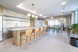 Interior Photo - Voda