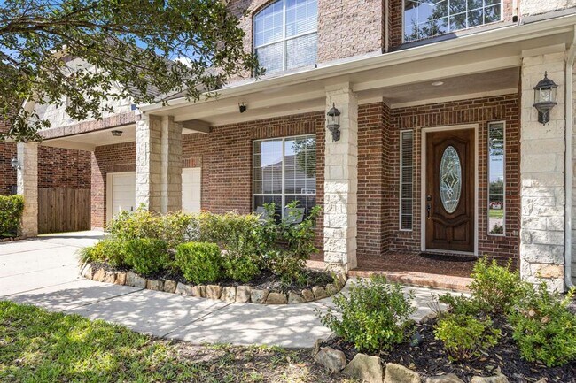 Foto del edificio - 12506 Heath Park Trail