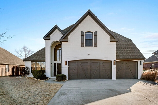 Foto del edificio - 6508 Stone Lake Dr