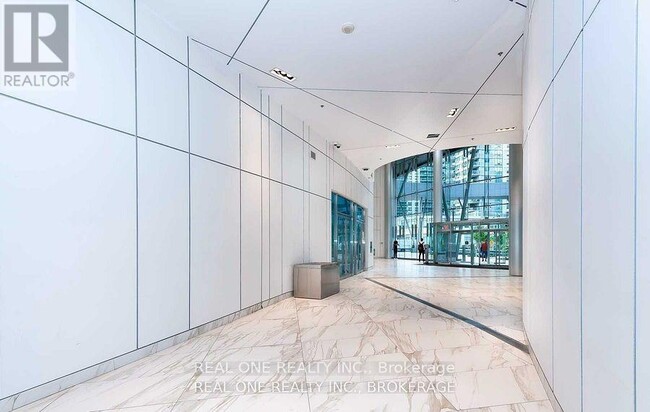 Photo du bâtiment - 12 York St