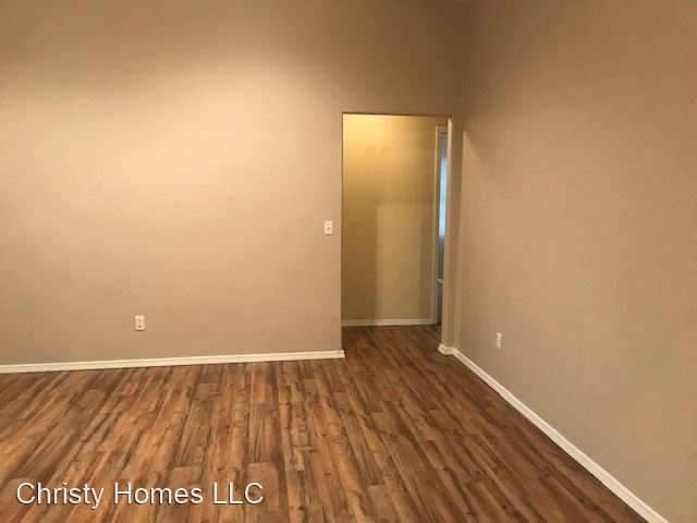 Foto del edificio - 4 br, 2 bath House - 8313 Alexandria Dr