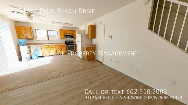 Building Photo - 2277 E Palm Beach Dr Chandler