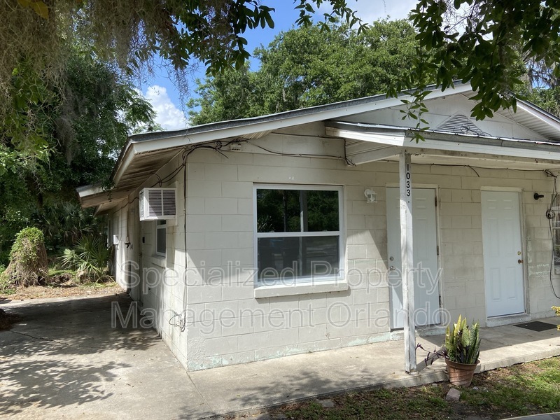 Primary Photo - 1033 Bentley St