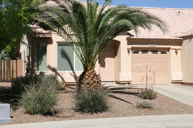Foto del edificio - DESERT FOOTHILLS VILLAS TOWNHOUSE