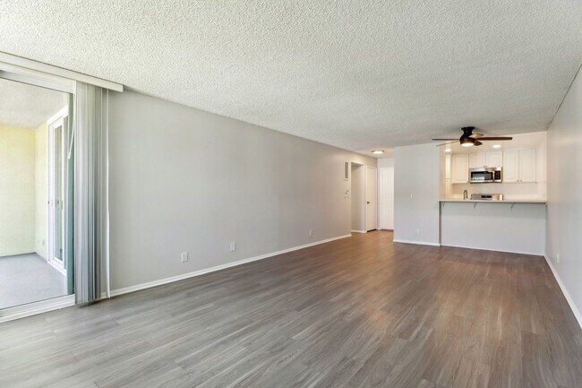 Foto del interior - 4200 S Harbor Blvd