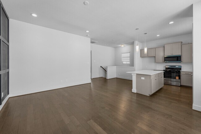 Foto del edificio - 6033 Cypress St