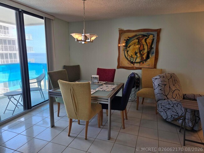 Foto del edificio - 1000 S Ocean Blvd